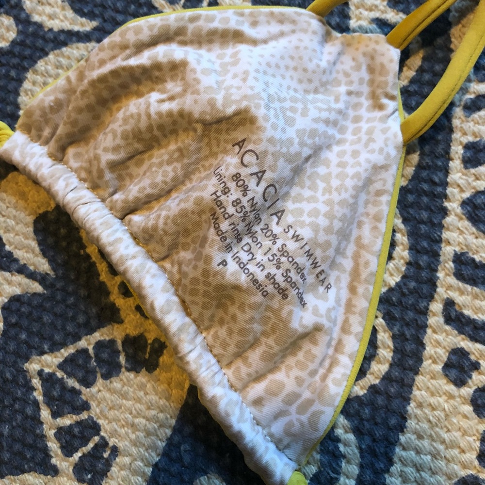 Last chance, consigning locally this week. 
Acacia top - Picture 3 of 4